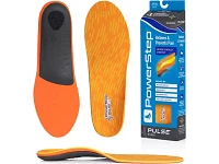 Powerstep Pulse Thin Insoles