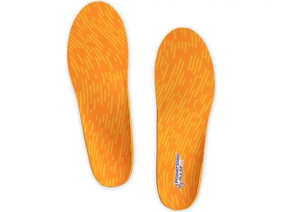 Powerstep Pulse Thin Insoles