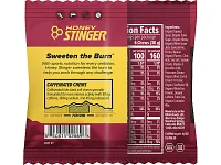 Honey Stinger Caffeinated Chews