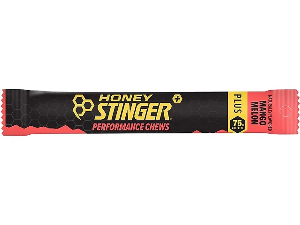 Honey Stinger Performance Chews