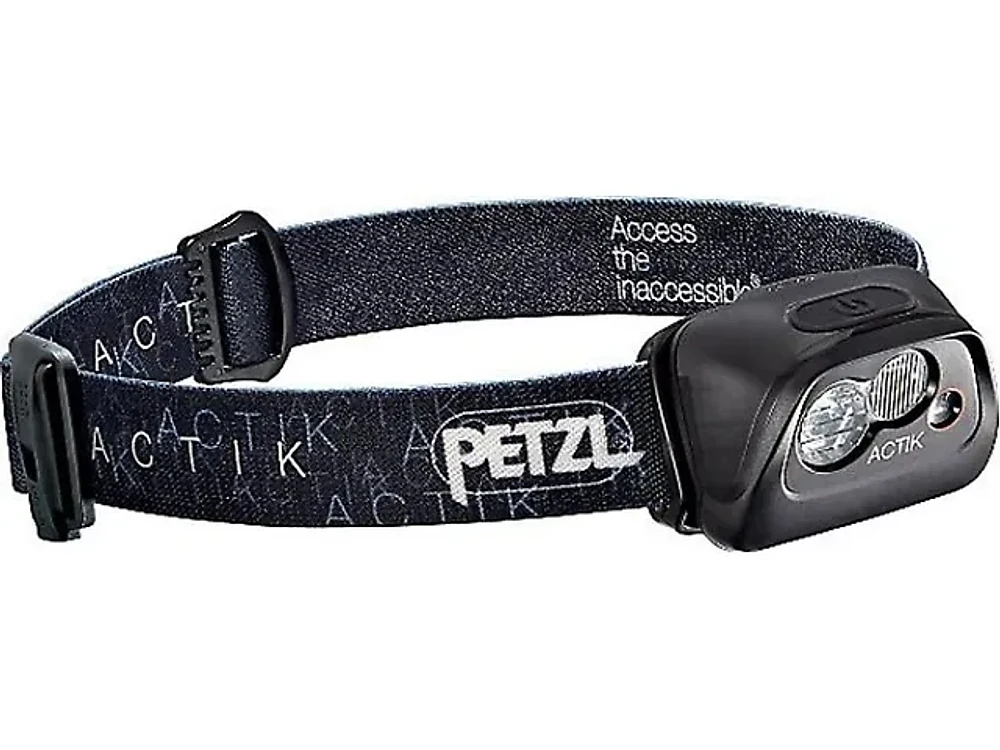 Petzl Actik Headlamp