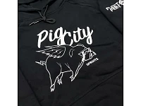 Sprints Pig City Hoodie