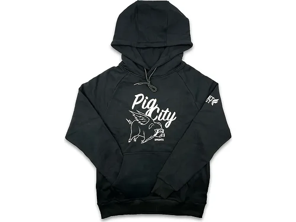 Sprints Pig City Hoodie