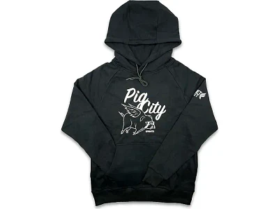 Sprints Pig City Hoodie