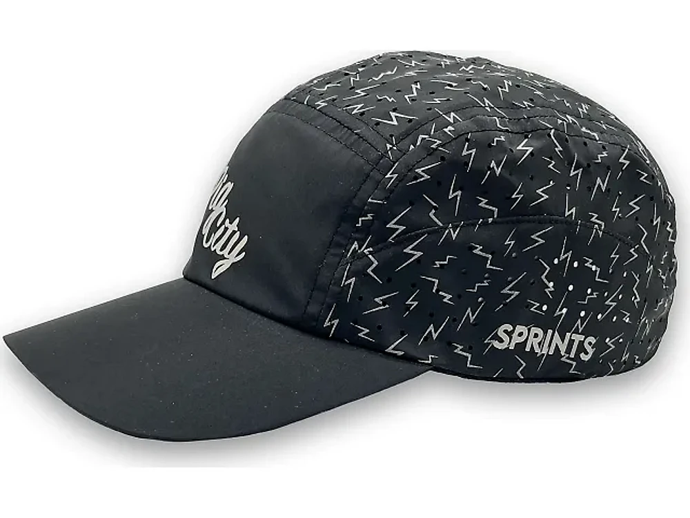 Sprints Pig City Reflective HyperG Hat