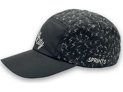 Sprints Pig City Reflective HyperG Hat