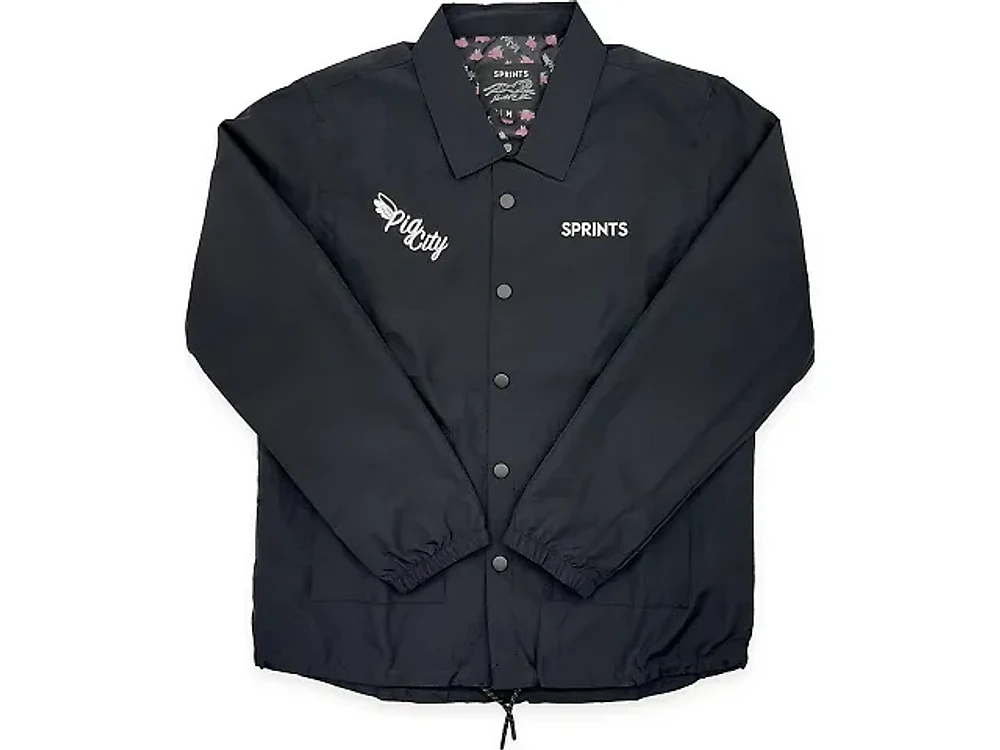 Sprints Pig City Finishers Jacket