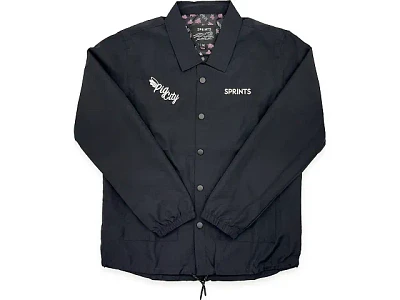 Sprints Pig City Finishers Jacket