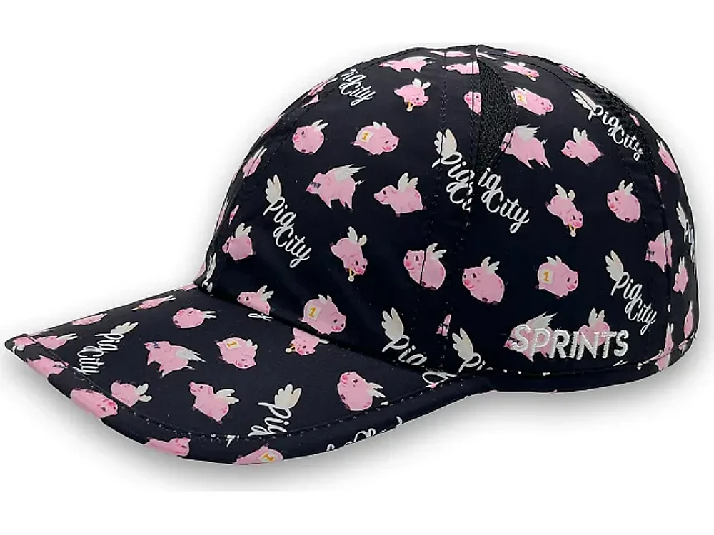 Sprints Pig City OG Hat