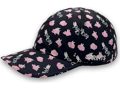 Sprints Pig City OG Hat