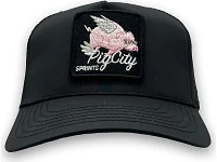 Sprints Pig City Patch Structured VP Hat