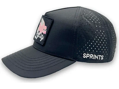 Sprints Pig City Patch Structured VP Hat