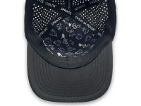 Sprints Pig City Patch Structured VP Hat