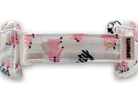 Sprints Pig City Visor