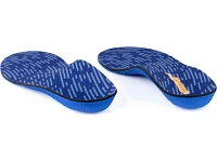 Powerstep Pinnacle Low Insoles