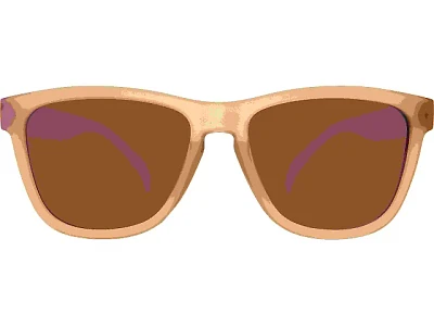 goodr OG Farmer's Market Sunglasses