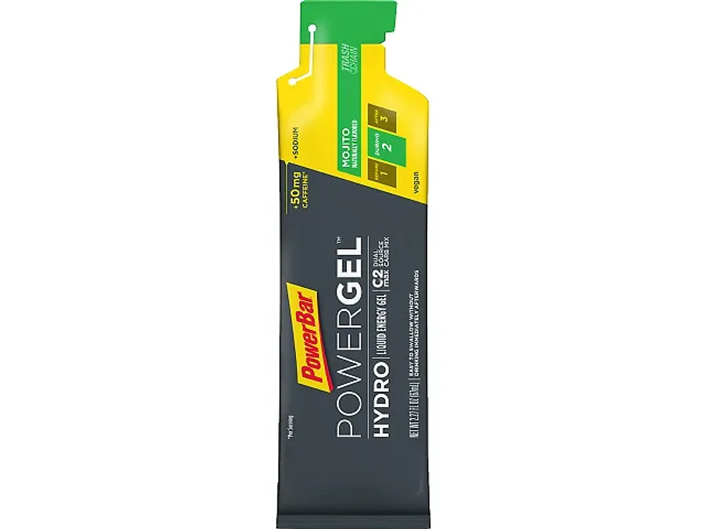 PowerBar PowerGel Hydro