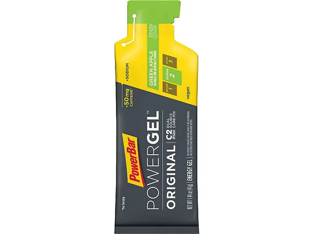 PowerBar PowerGel Original