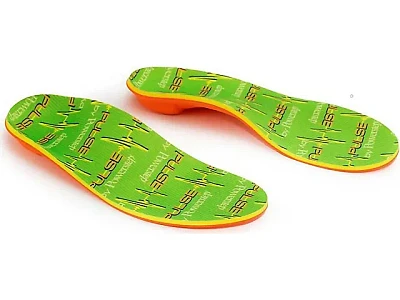 Powerstep Pulse Maxx Insoles