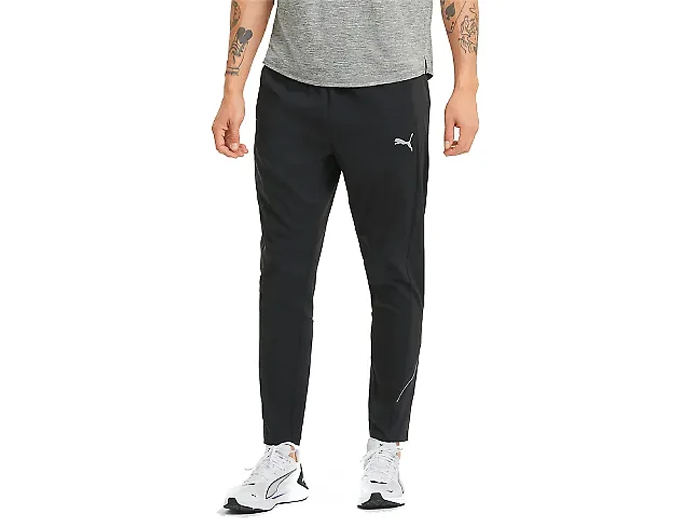 Men's | Puma Run Woven Tapered Pant