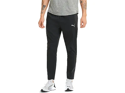 Men's | Puma Run Woven Tapered Pant