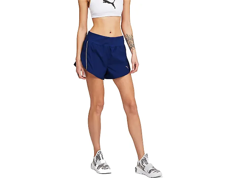 Women's | Puma COOLadapt 3" Short