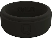 Men's | Qalo Step Edge Q2X Silicone Ring