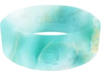 Women's | Qalo Modern Range Silicone Ring