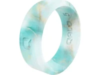 Women's | Qalo Modern Range Silicone Ring