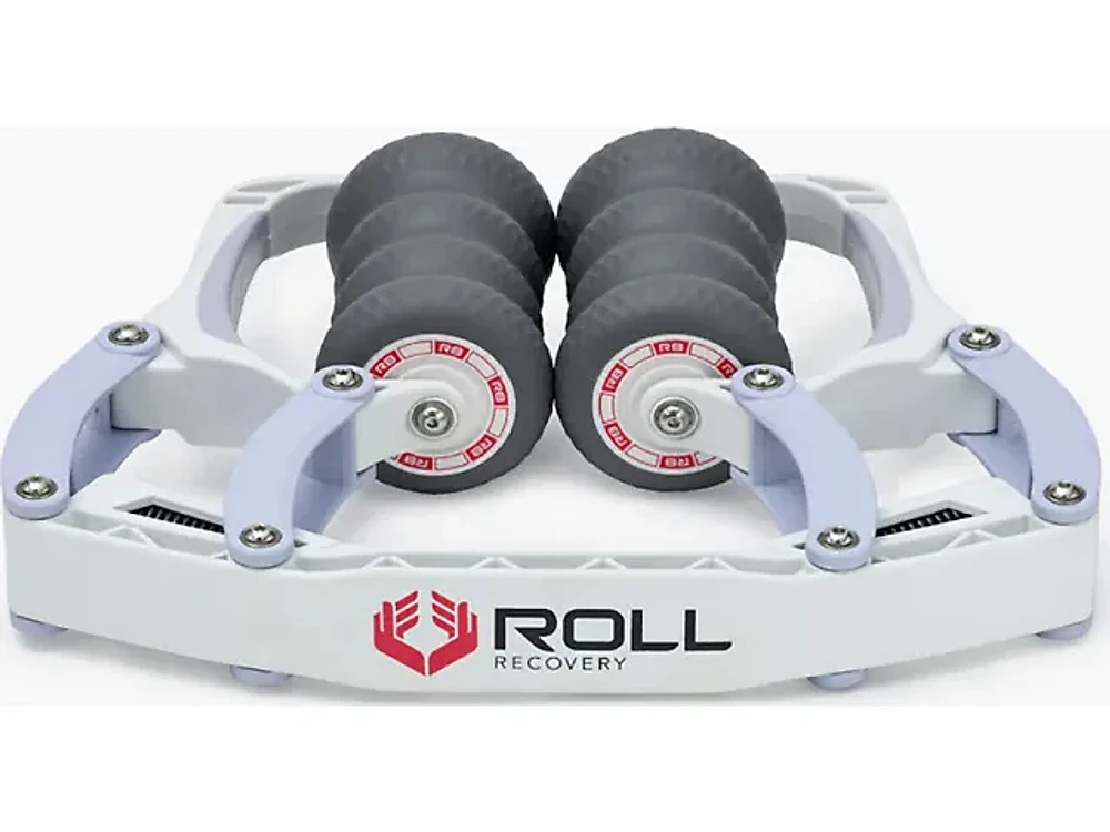 ROLL Recovery R8 Massage Roller