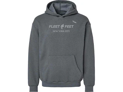 Bakline Fleet Feet Cotton Cloud Hoody