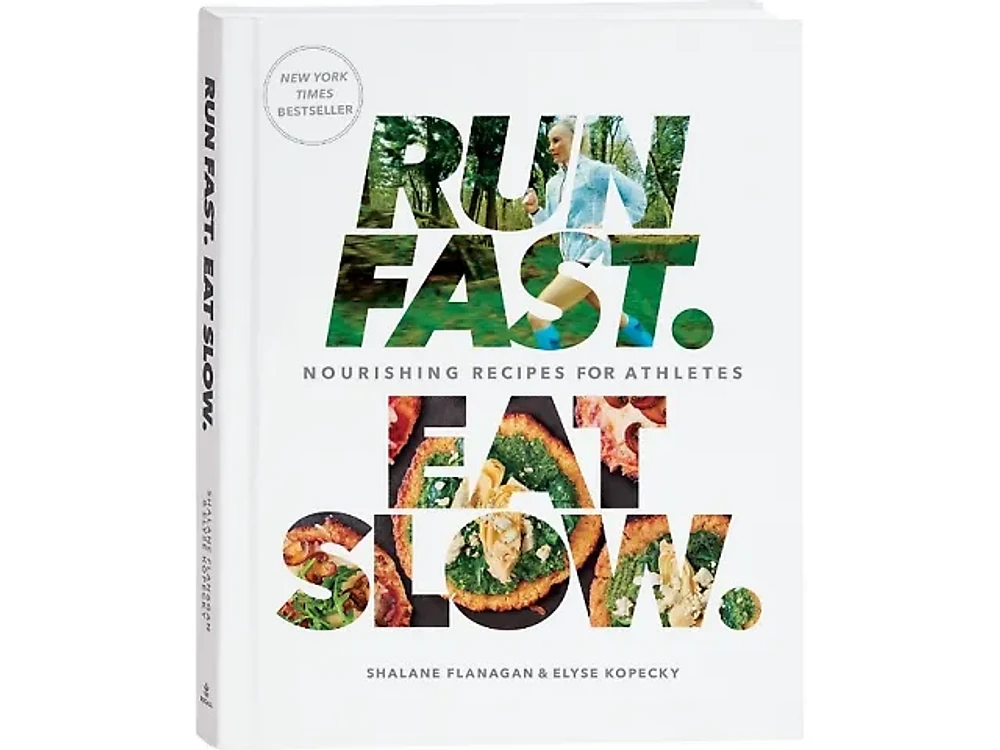 Run Fast. Eat Slow. | Nourishing Recipes for Athletes