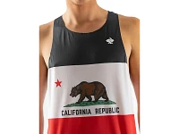 Men's | rabbit Speedeez Singlet