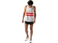 Men's | rabbit Speedeez Singlet - DC 2024