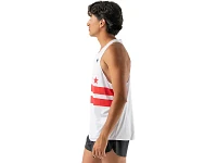 Men's | rabbit Speedeez Singlet - DC 2024