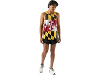Men's | rabbit Speedeez Singlet - Maryland 2024
