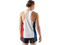 Men's | rabbit Speedez Singlet - Texas 2024