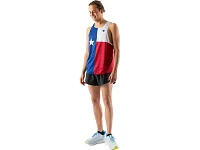 Men's | rabbit Speedez Singlet - Texas 2024