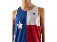 Men's | rabbit Speedez Singlet - Texas 2024