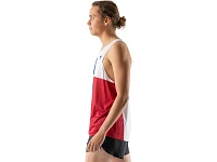 Men's | rabbit Speedez Singlet - Texas 2024