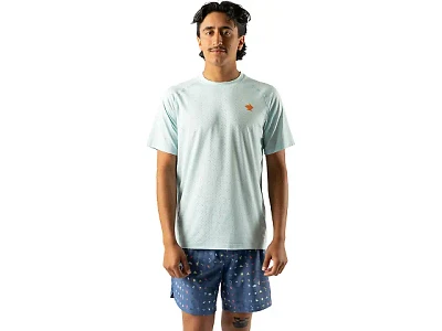 Men's | rabbit EZ Perf ICE Short Sleeve
