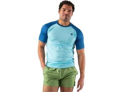 Men's | rabbit EZ Perf ICE Short Sleeve