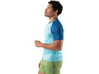 Men's | rabbit EZ Perf ICE Short Sleeve