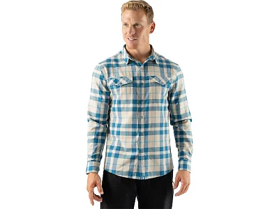 Men's | rabbit High Country Long Sleeve Flannel