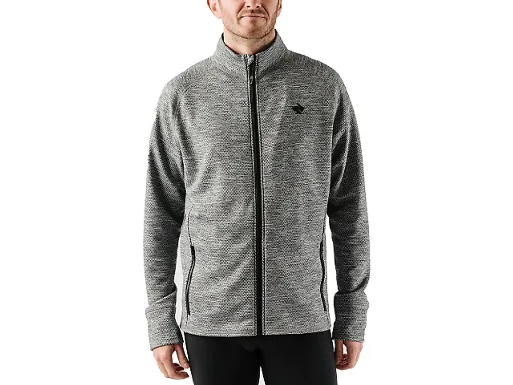 Men's | rabbit Run & Chill Zip Up