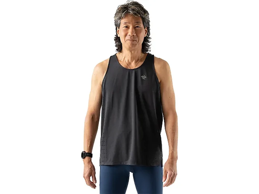 Men's | rabbit Race Pace Tank