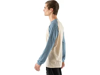 Men's | rabbit EZ Tee Perf Long Sleeve Trail