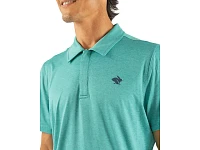 Men's | rabbit EZ Polo - Seasonal Colors