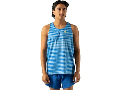 Men's | rabbit Race Pace Tank