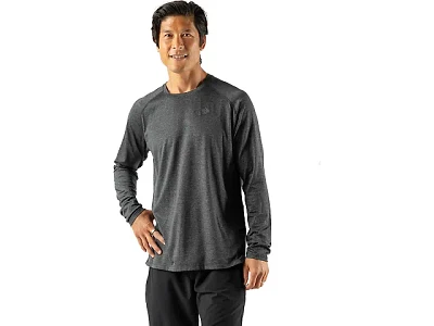 Men's | Rabbit Apparel EZ Tee Long Sleeve - Updated Fit